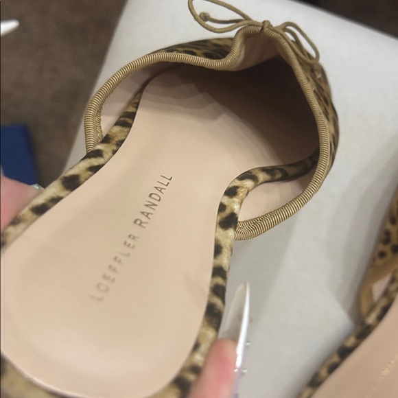 LOEFFLER RANDALL FLATS - Picture 7 of 7